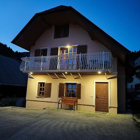 شقة House Of Relaxation Zgornja Sorica المظهر الخارجي الصورة