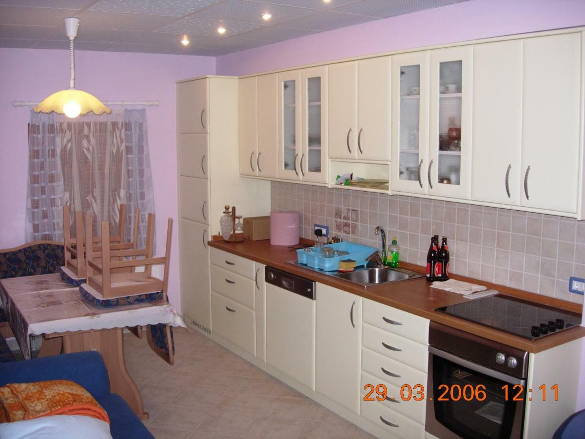 شقة House Of Relaxation Zgornja Sorica المظهر الخارجي الصورة