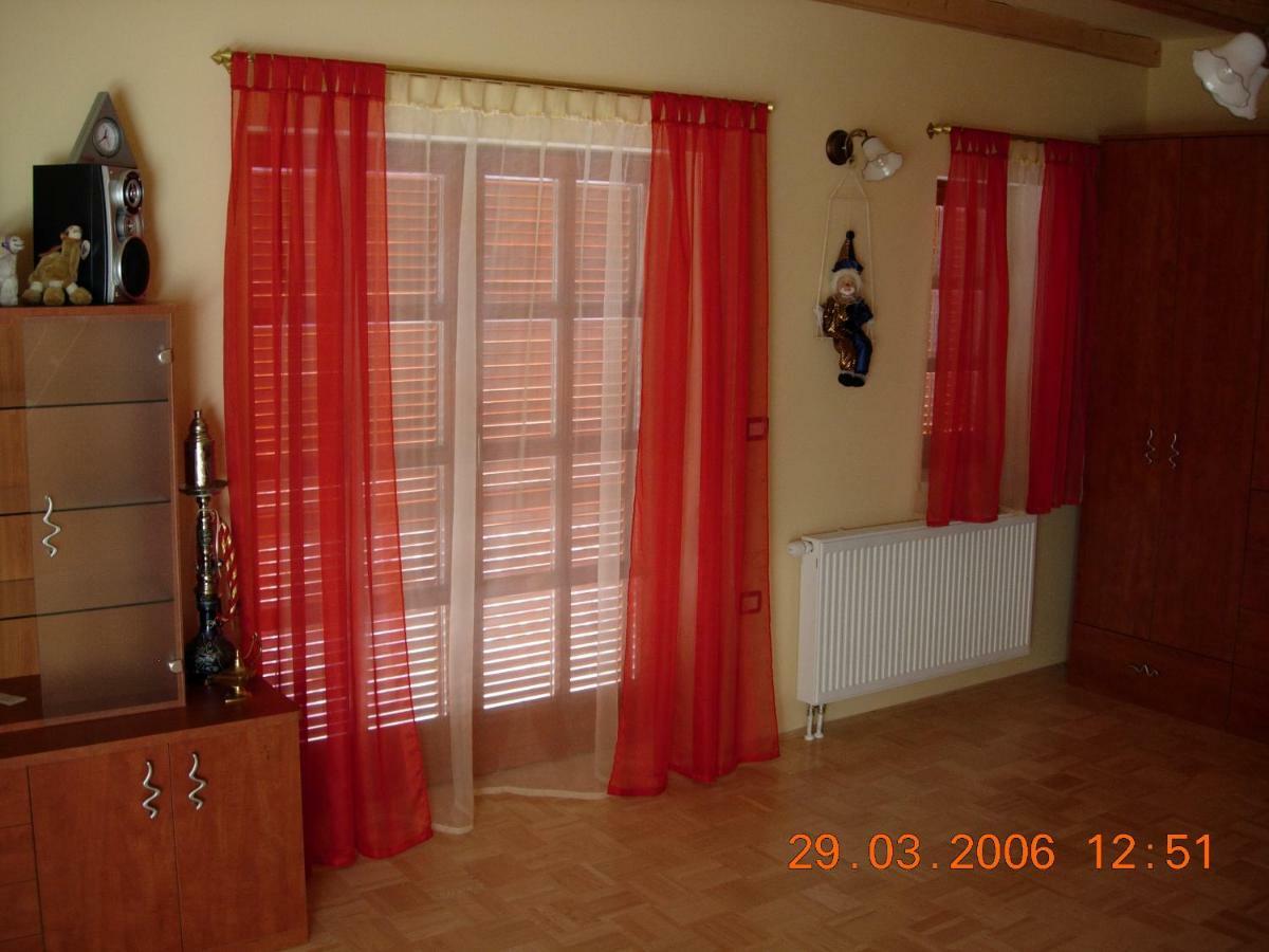 شقة House Of Relaxation Zgornja Sorica المظهر الخارجي الصورة