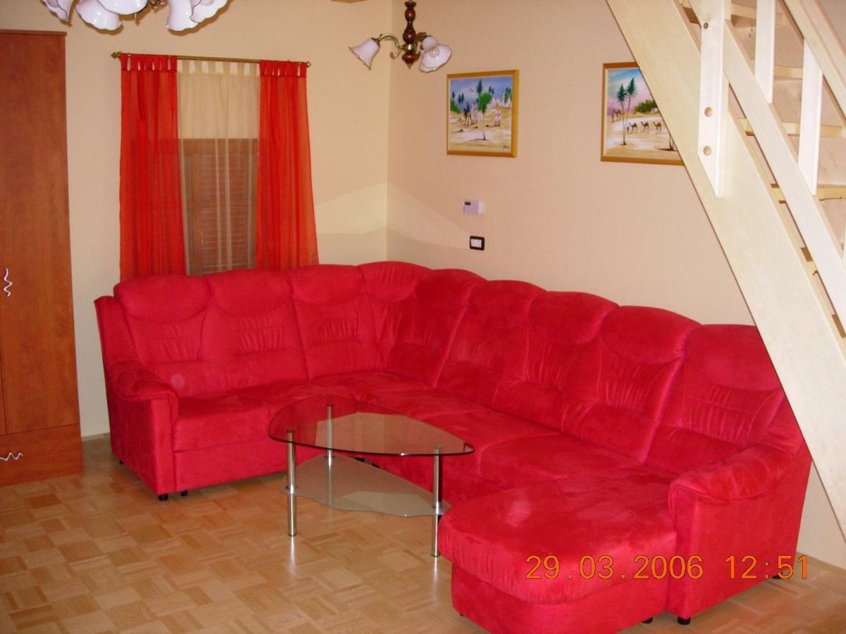 شقة House Of Relaxation Zgornja Sorica المظهر الخارجي الصورة