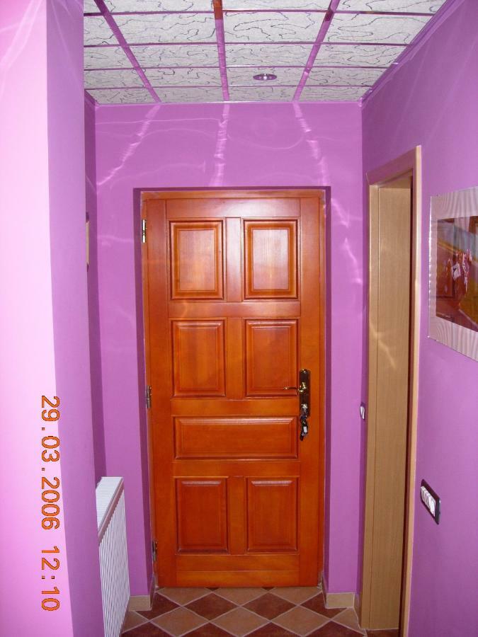شقة House Of Relaxation Zgornja Sorica المظهر الخارجي الصورة