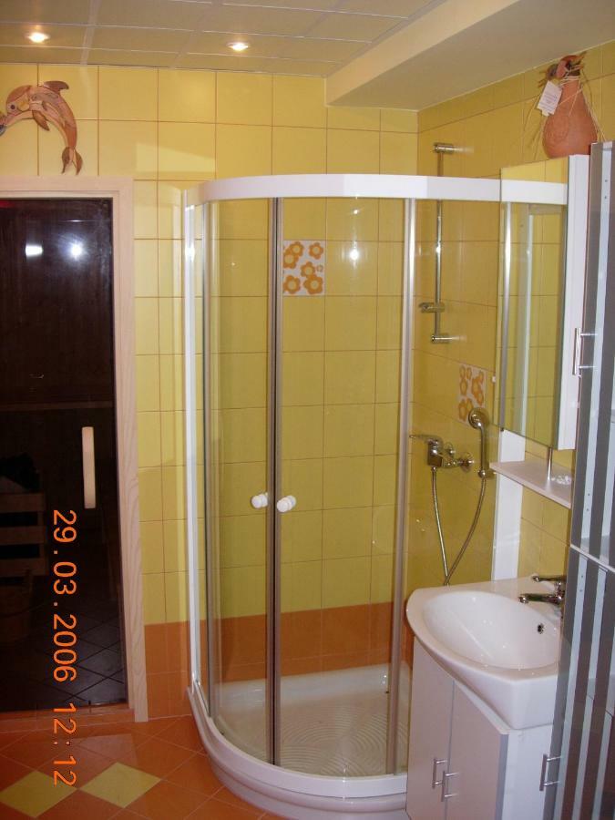 شقة House Of Relaxation Zgornja Sorica المظهر الخارجي الصورة