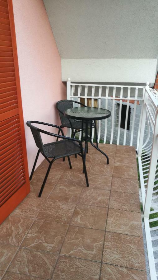 شقة House Of Relaxation Zgornja Sorica المظهر الخارجي الصورة